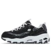 Adidași D’ Lites Low-Top Negru/Alb