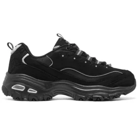 Adidași D’ Lites „Negru”