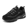 Adidași D’ Lites „Negru”