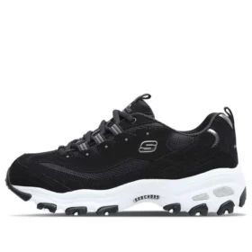 Adidași D lites Negru/Argintiu