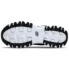 Adidași D lites Negru/Argintiu