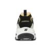 Adidași D’ Lites „Negru Bej Alb”