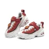 Adidași D’ Lites „Red White” Sneakers
