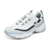 Adidași D’ Lites Varsity Spirit „Alb Bej Albastru” Sneakers