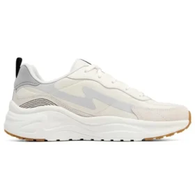 Adidași D’ Lites Wave „Bej Alb Albastru”