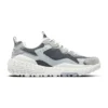 Adidași de alergare Monster Marathon „White Grey”