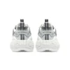 Adidași de alergare Monster Marathon „White Grey”