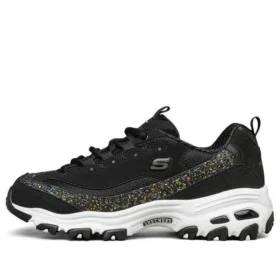 Adidași de tip Sneakers D’ Lites 1.0 Negru/Alb