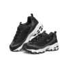 Adidași de tip Sneakers D’ Lites 1.0 Negru/Alb