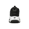 Adidași de tip Sneakers D’ Lites 1.0 Negru/Alb