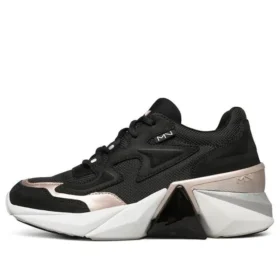 Adidași Diamond Air Negru Sneakers