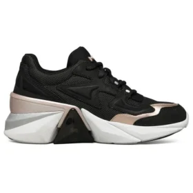 Adidași Diamond Air Negru Sneakers