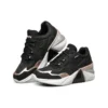 Adidași Diamond Air Negru Sneakers