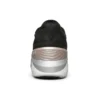Adidași Diamond Air Negru Sneakers