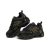 Adidași DLites 3.0 Air „Black Gold”