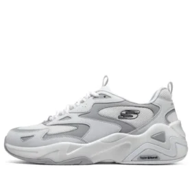 Adidași DLites Hyper Burst „Gri Alb”