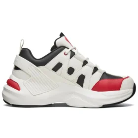Adidași Dlt-A 2.0 Alb/Roșu