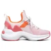 Adidași Dlt-A 2.0 roz Sneakers
