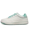 Adidași Downtown Low-Top Alb/Verde