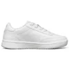 Adidași Downtown Low-Top Albi