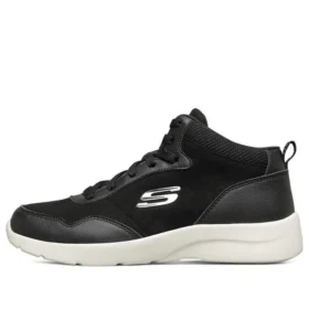 Adidași Dynamight 2.0 Mid-Top Negru