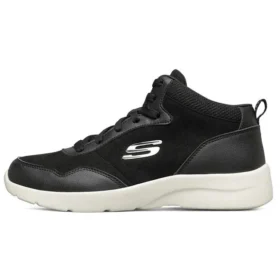 Adidași Dynamight 2.0 Mid-Top Negru
