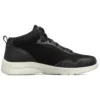 Adidași Dynamight 2.0 Mid-Top Negru