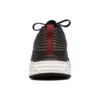 Adidași Elite Low-Top cu Max Cushioning Negru/Auriu