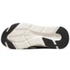 Adidași Elite Low-Top cu Max Cushioning Negru/Auriu