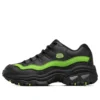 Adidași Energy-Over Joy Negru/Verde