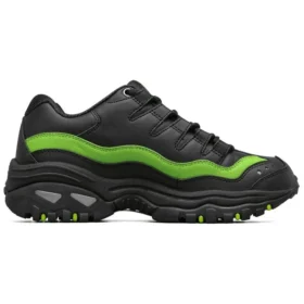 Adidași Energy-Over Joy Negru/Verde