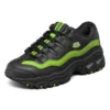 Adidași Energy-Over Joy Negru/Verde