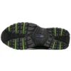 Adidași Energy-Over Joy Negru/Verde