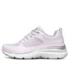 Adidași Fashion Fit roz Sneakers