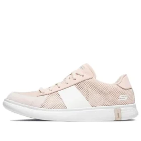 Adidași Glide 2.0 Ultra Low-Top roz/alb
