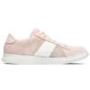 Adidași Glide 2.0 Ultra Low-Top roz/alb