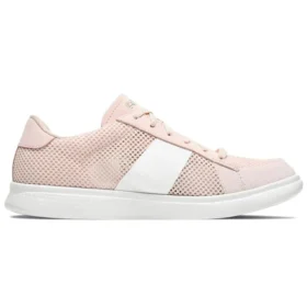 Adidași Glide 2.0 Ultra Low-Top roz/alb