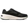 Adidași Global Jogger cu talpă joasă Sneakers Negru/Alb