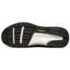 Adidași Global Jogger cu talpă joasă Sneakers Negru/Alb