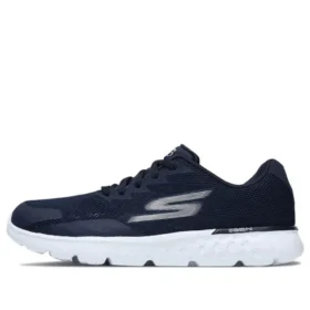 Adidași Go Run 400 Albastru/Alb Sneakers