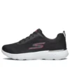 Adidași Go Run 400 Low-Top Negru