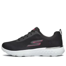 Adidași Go Run 400 Low-Top Negru