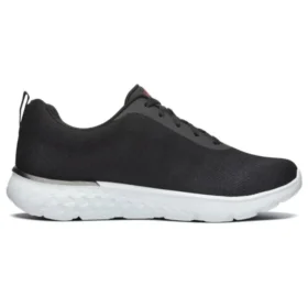 Adidași Go Run 400 Low-Top Negru