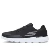 Adidași Go Run 400 Low-Top Negru/Alb