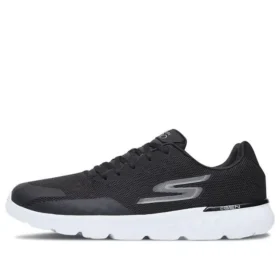Adidași Go Run 400 Low-Top Negru/Alb
