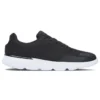 Adidași Go Run 400 Low-Top Negru/Alb