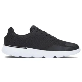 Adidași Go Run 400 Low-Top Negru/Alb