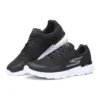 Adidași Go Run 400 Low-Top Negru/Alb
