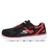 Adidași Go Run 400 Proxo Low-Top K Negru/Roșu