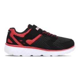 Adidași Go Run 400 Proxo Low-Top K Negru/Roșu